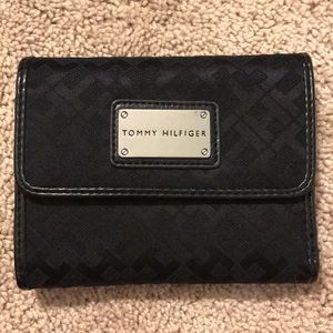 Tommy Hilfiger Wallet